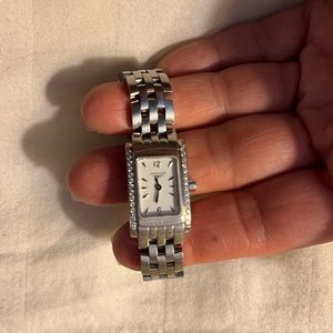 Longines lady watch